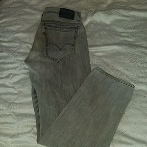 Levis 511 jeans